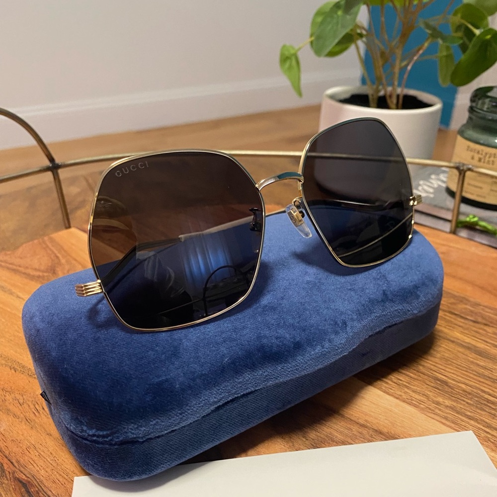 Gucci Sunglasses Brand New